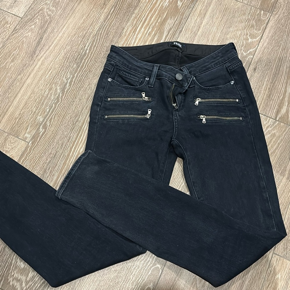 Paige Jeans